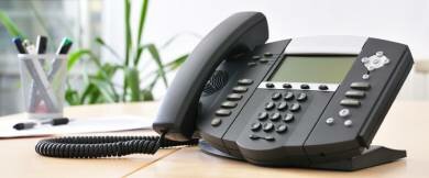 Phone Support