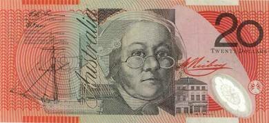 Australian Dollar