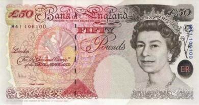 British Pound