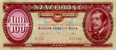 Hungarian Forint