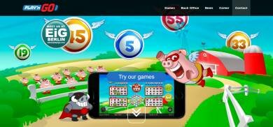 Play'n Go