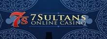 7sultanscasino logo