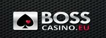 bosscasino.eu logo
