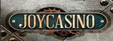 joycasino logo