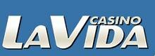 casinolavida logo