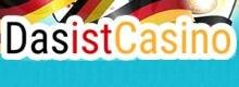 dasistcasino logo