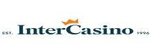 intercasino logo