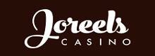 joreels logo