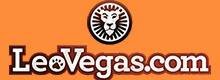 leovegas logo