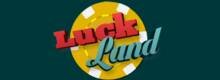 luckland logo