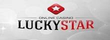luckystar logo