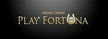 playfortuna logo