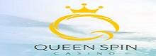 queenspin logo
