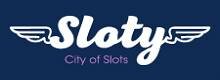 sloty logo