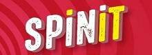 spinit logo