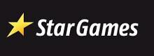 stargames logo