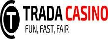 tradacasino logo