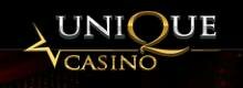 uniquecasino logo