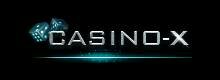 casino-x logo