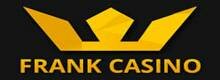 frankcasino logo