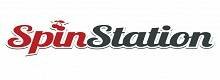 spinstation logo