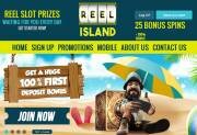 Reelisland Casino Review and Ratings
