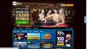 Hopa Casino Review and Ratings