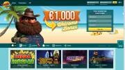 Luckland Casino Review and Ratings