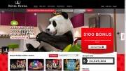 Royalpanda Casino Review and Ratings