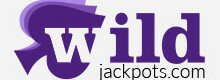 wildjackpots logo