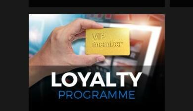 Exclusivebet Loyalty Programme