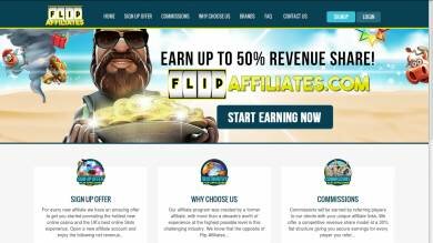 Reelisland Flip Affiliates 