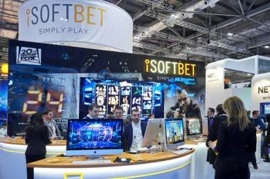 Slot Provider