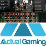 Actual Gaming