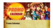 BobCasino Promo Calendar