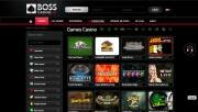 BossCasino Review and Ratings