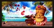 CaribicCasino 100% First Deposit Bonus