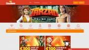 Casibon Casino Review and Ratings 