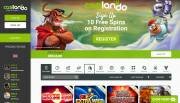 Casilando Casino Review and Ratings