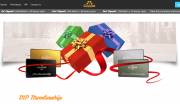 Casimba VIP Membership