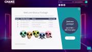 100% Bonus + 50 Free Spins on First Deposit
