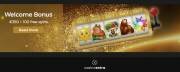 €350 Welcome Package at CasinoExtra