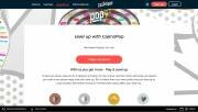 Casinopop Loyalty Program