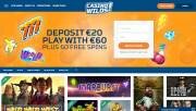 Casinowilds Casino Review and Ratings