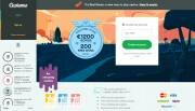 Casumo Casino Review and Ratings