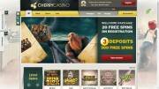 Cherrycasino Review and Ratings
