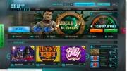 DriftCasino Review and Ratings