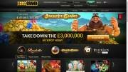 Eurogrand Casino Review and Ratings