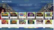 Europalace Casino Review and Ratings