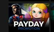 €500 Monthly Bonus at Exclusivebet